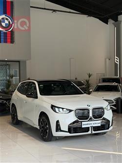 بي ام دبليو X3